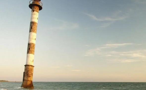 十大全球十大倾斜建筑排名（比萨斜塔榜上排名第一）  4