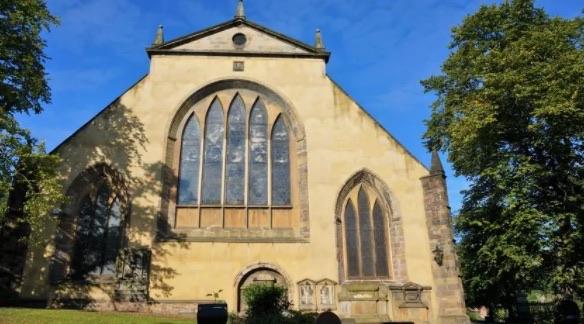 十大全球十大倾斜建筑排名（比萨斜塔榜上排名第一）  2