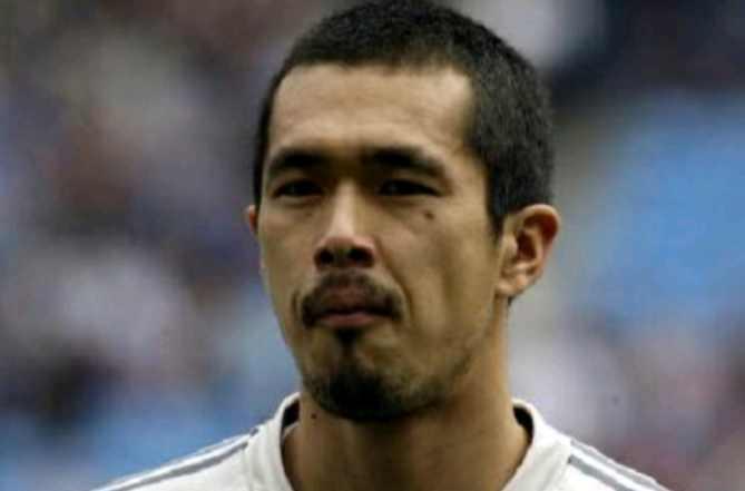 久保龙彦个人资料_球员档案球队履历