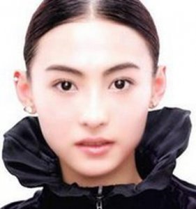 ​张柏芝是什么星座的?娱乐圈中难得的“性情中人”