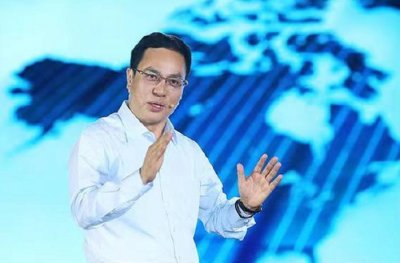 ​1400亿一天内蒸发！最惨中国前首富，是如何崩塌的？