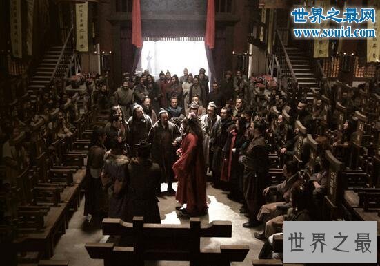 中国四大名著及其作者，中国文学史的伟大丰碑