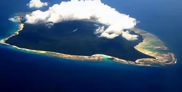 十大全球十大禁止参观的地方（赫德岛火山也上榜了）  3