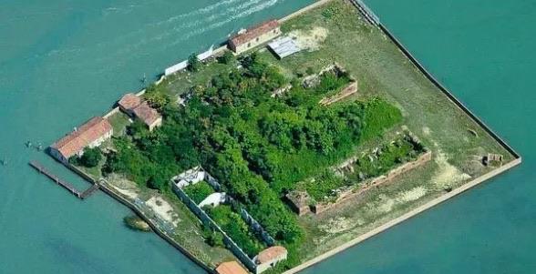 十大全球十大禁止参观的地方（赫德岛火山也上榜了）  4