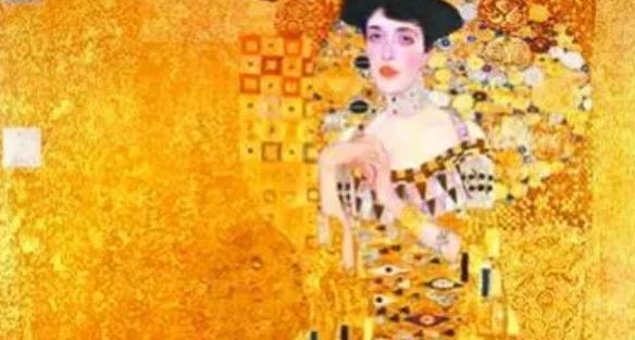 十大世界十大最贵油画作品（《1948年第5号》第一名）  2