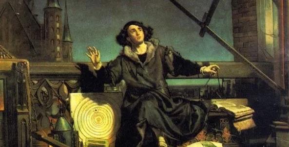 十大世界十大著名天文学家（拉普拉斯也在名单上）  1