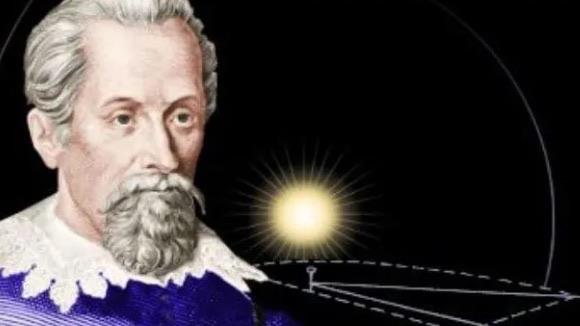 十大世界十大著名天文学家（拉普拉斯也在名单上）  2