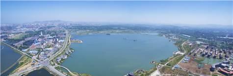 安徽省最落后的五个市, 第一是黄山, 第五是淮南