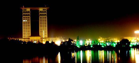 安徽省最落后的五个市, 第一是黄山, 第五是淮南