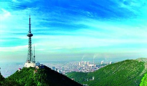 安徽省最落后的五个市, 第一是黄山, 第五是淮南