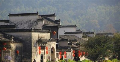 ​安徽省最落后的五个市, 第一是黄山, 第五是淮南