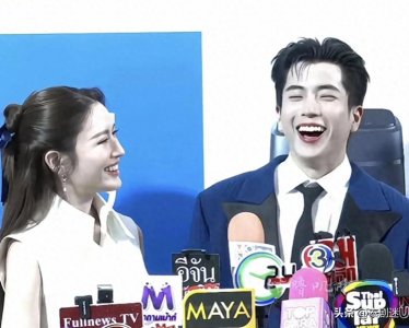 ​离婚后还是朋友？泰星Aff携女共贺前公公寿辰，与前夫现任同框！