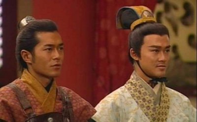 ​项少龙的老婆（项少龙与5个女人有交集）