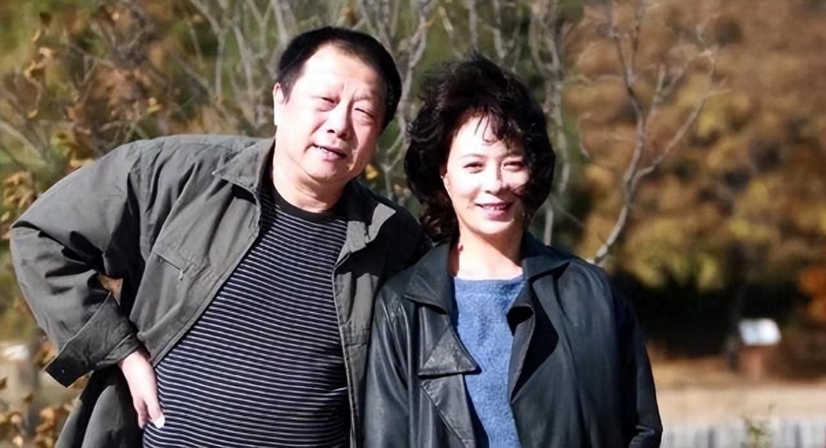 演员刘佳个人简历资料（刘佳的人生经历简介）-