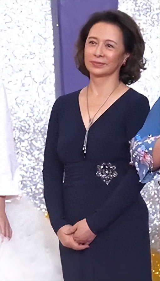 演员刘佳个人简历资料（刘佳的人生经历简介）-