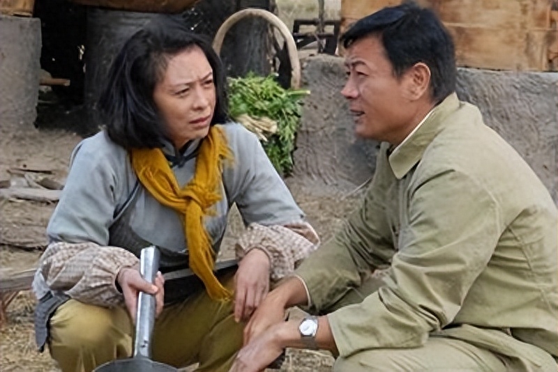 演员刘佳个人简历资料（刘佳的人生经历简介）-