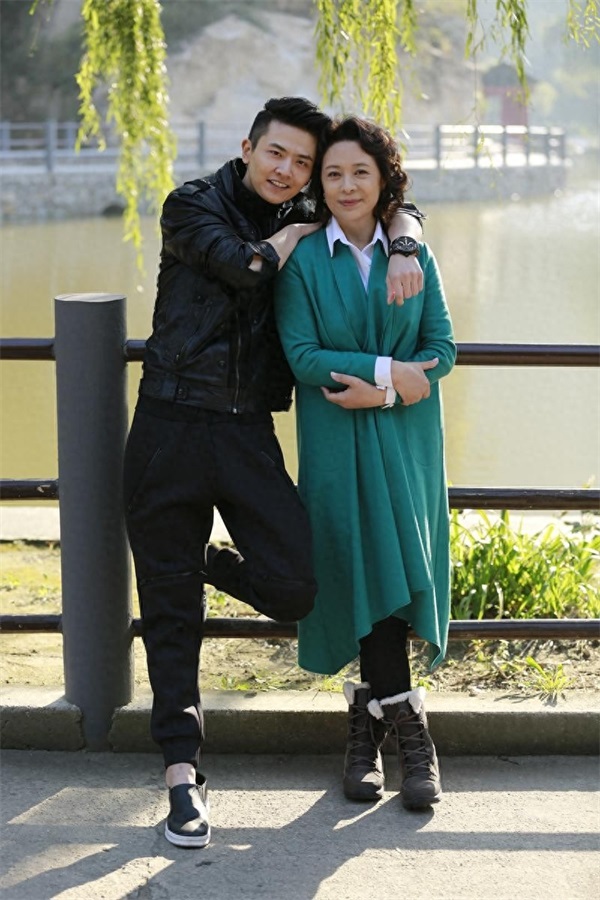 演员刘佳个人简历资料（刘佳的人生经历简介）-