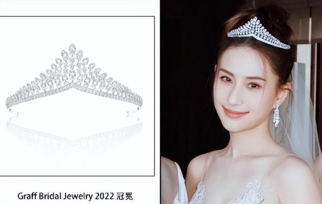 曝何超莲婚礼开销约5000万 达到了“豪门”婚礼的标准吗  