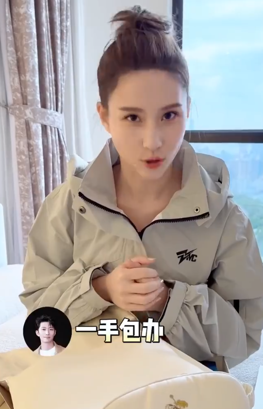 曝何超莲婚礼开销约5000万 达到了“豪门”婚礼的标准吗  