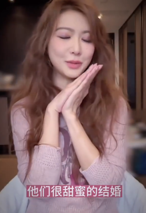 曝何超莲婚礼开销约5000万 达到了“豪门”婚礼的标准吗  