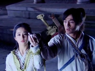 ​十部超虐的古装剧推荐(其中有八部是仙侠剧，你觉得哪部最虐？)