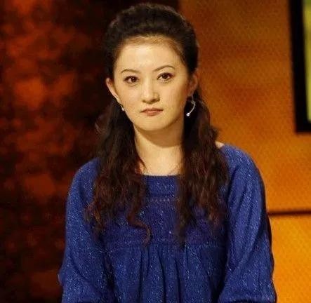 金铭的老公是谁(演员金铭北大毕业为何42岁仍单身)