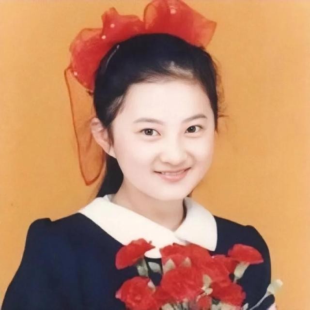 金铭的老公是谁(演员金铭北大毕业为何42岁仍单身)