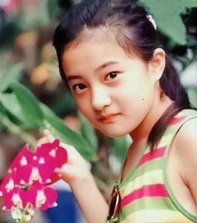 金铭的老公是谁(演员金铭北大毕业为何42岁仍单身)