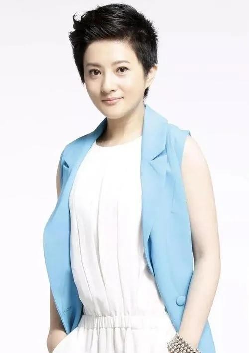 金铭的老公是谁(演员金铭北大毕业为何42岁仍单身)