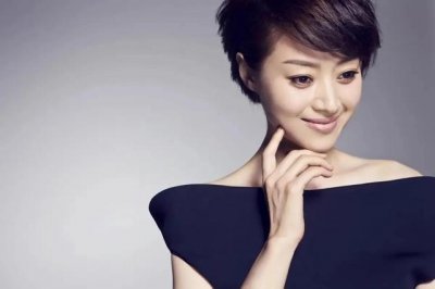 ​范志博老公是谁（被名字拖累的8位女星）