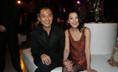 ​李大齐老婆苏红，张铁林 老婆