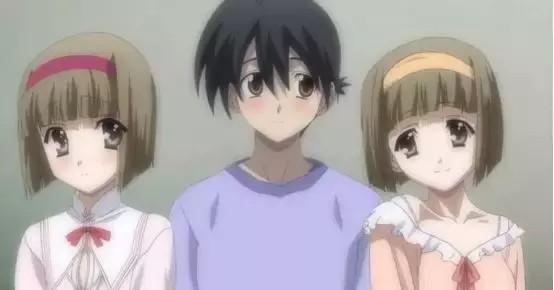 日在校园哪集最h(诚哥和妹子们是怎样的关系)