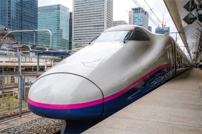 ​中国正研发时速1000公里超级高铁