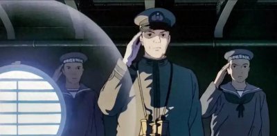 ​侵略者洗白成受害者的恶心巨作《萤火虫之墓》