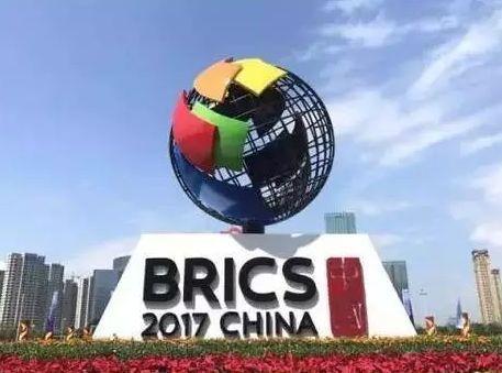 这些细节体现金砖国家的深厚情谊（聚首金砖）