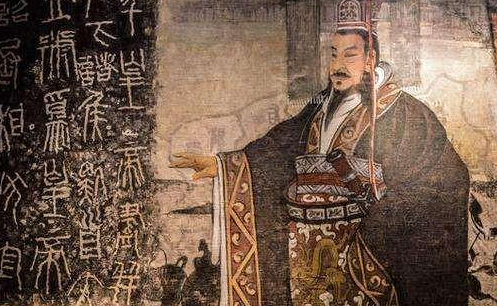 秦孝公到秦始皇,秦国从秦孝公到秦始皇图2