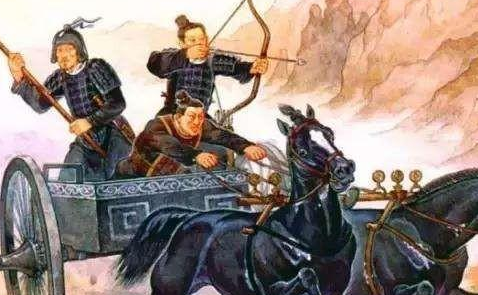 秦孝公到秦始皇,秦国从秦孝公到秦始皇图3