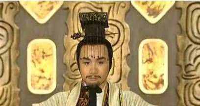 秦朝从秦孝公到秦始皇