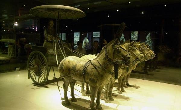 秦孝公到秦始皇,秦国从秦孝公到秦始皇图6