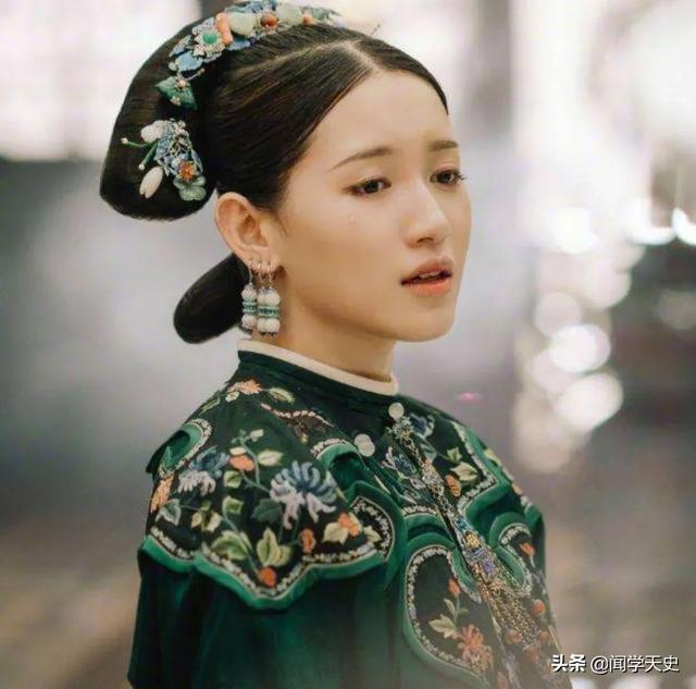 乾隆年间福康安是谁（福康安是乾隆的儿子吗）