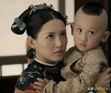 ​乾隆年间福康安是谁（福康安是乾隆的儿子吗）