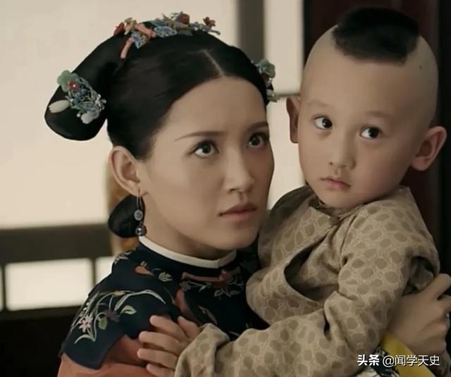 乾隆年间福康安是谁（福康安是乾隆的儿子吗）