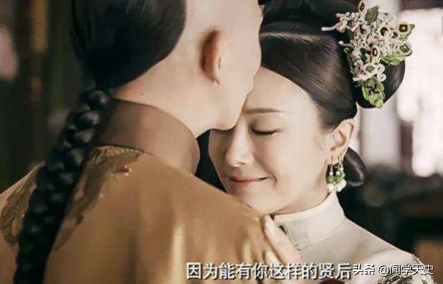 乾隆年间福康安是谁（福康安是乾隆的儿子吗）