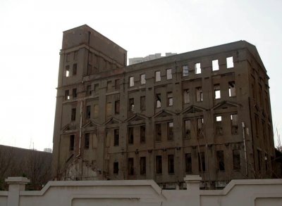 ​济南最高的楼叫什么(盘点济南历届最高的楼)