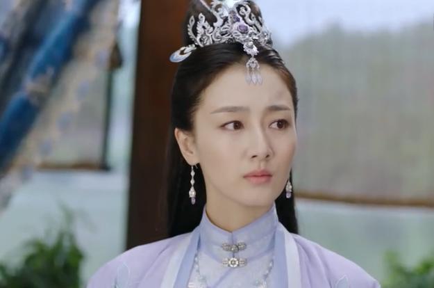 锦衣之下陆绎和袁今夏有什么仇（锦衣之下背景是什么朝代）