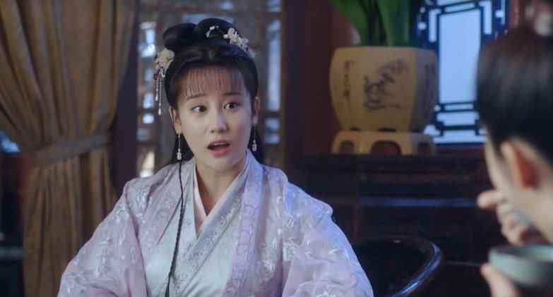 锦衣之下陆绎和袁今夏有什么仇（锦衣之下背景是什么朝代）