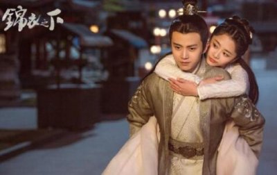 ​锦衣之下陆绎和袁今夏有什么仇（锦衣之下背景是什么朝代）