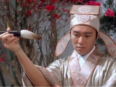 ​唐伯虎最经典的五首诗词（唐伯虎的作品对后世的影响）