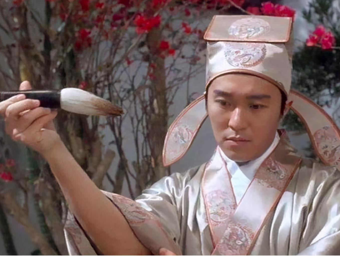 唐伯虎最经典的五首诗词（唐伯虎的作品对后世的影响）