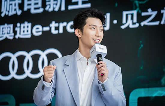 窦骁个人资料简介国籍 窦骁代表作品